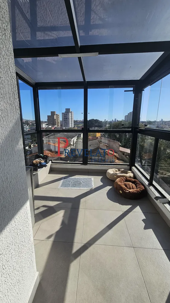 Apartamento, 2 quartos, 119 m² - Foto 2