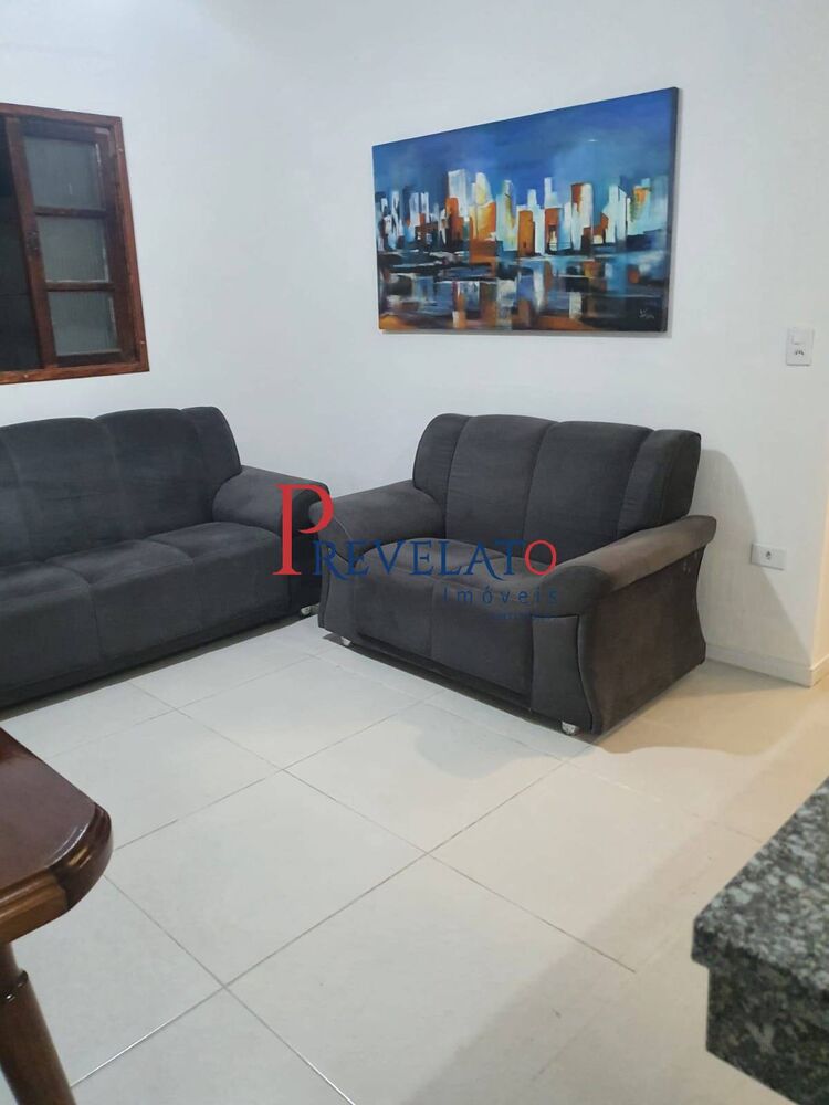 Casa de Condomínio, 2 quartos - Foto 2