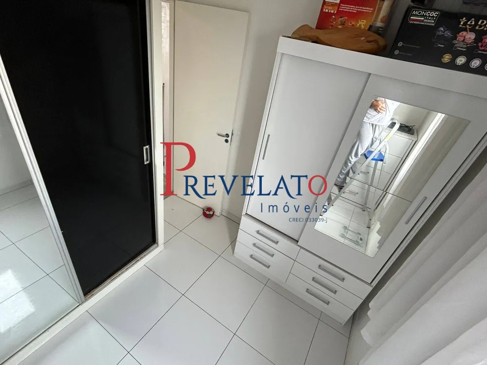 Apartamento, 2 quartos, 47 m² - Foto 5
