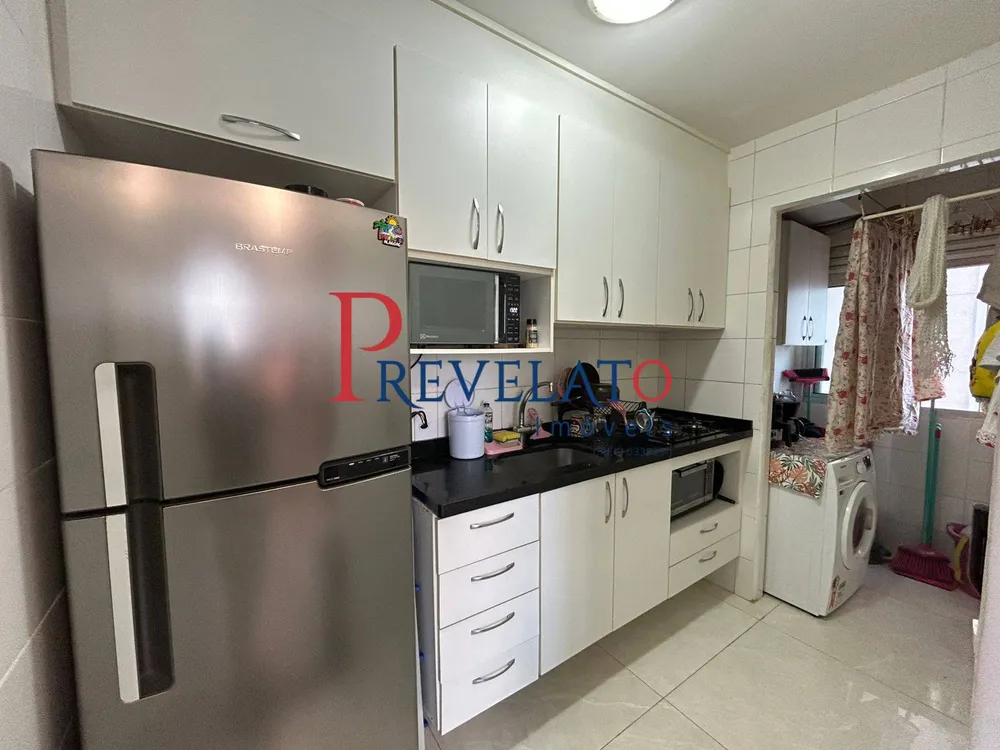 Apartamento, 2 quartos, 47 m² - Foto 8