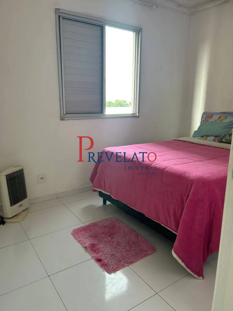 Apartamento, 2 quartos, 47 m² - Foto 6