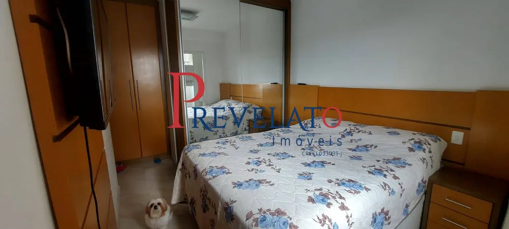 Apartamento, 2 quartos, 92 m² - Foto 8