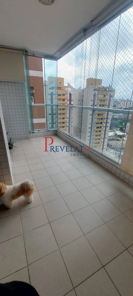 Apartamento, 2 quartos, 92 m² - Foto 5