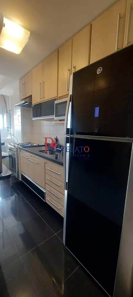Apartamento, 2 quartos, 92 m² - Foto 2