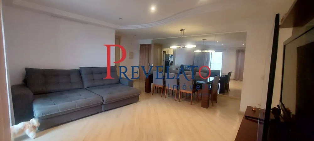 Apartamento, 2 quartos, 92 m² - Foto 4