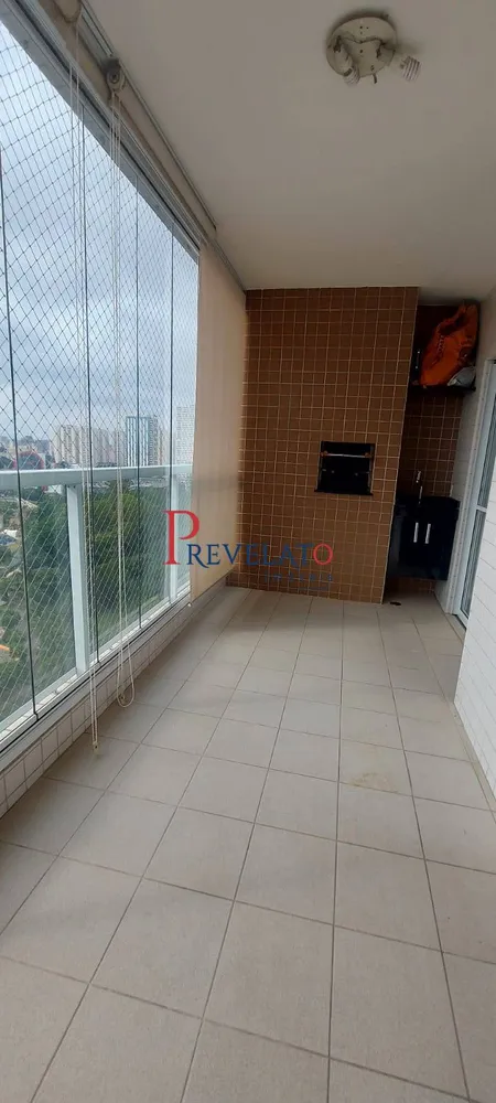 Apartamento, 2 quartos, 92 m² - Foto 7