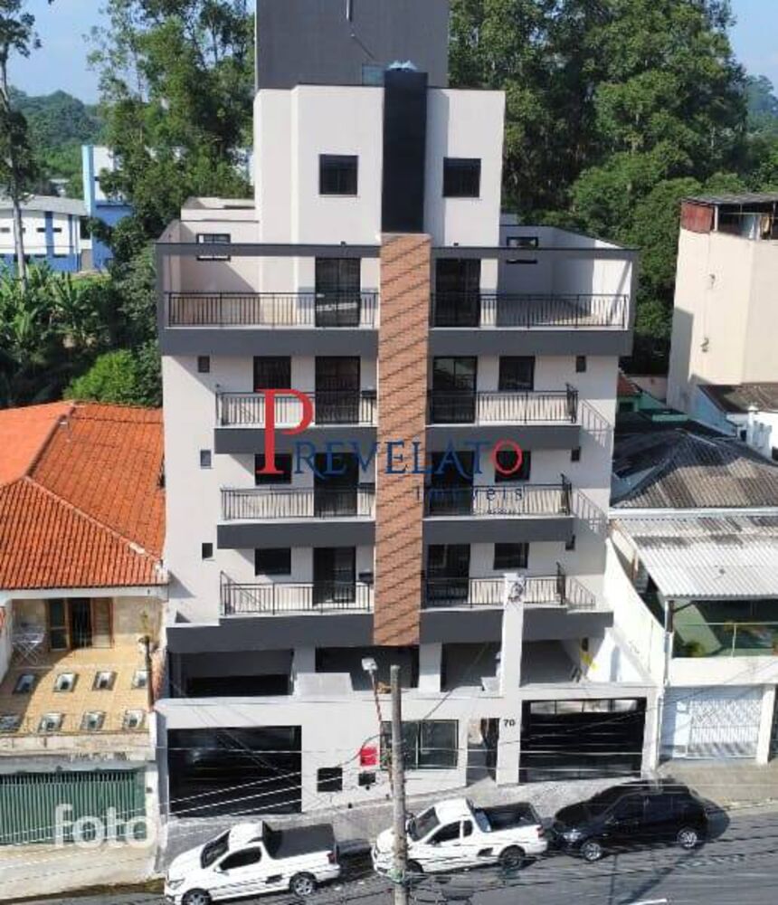 Apartamento à venda e aluguel com 2 quartos, 70m² - Foto 1