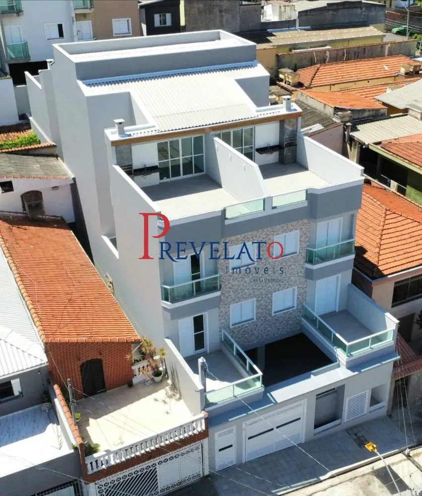 Apartamento, 2 quartos, 58 m² - Foto 5