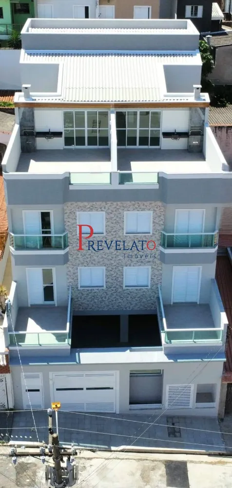Apartamento, 2 quartos, 58 m² - Foto 3