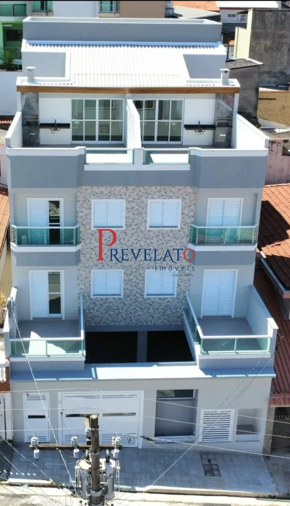 Apartamento, 2 quartos, 58 m² - Foto 6