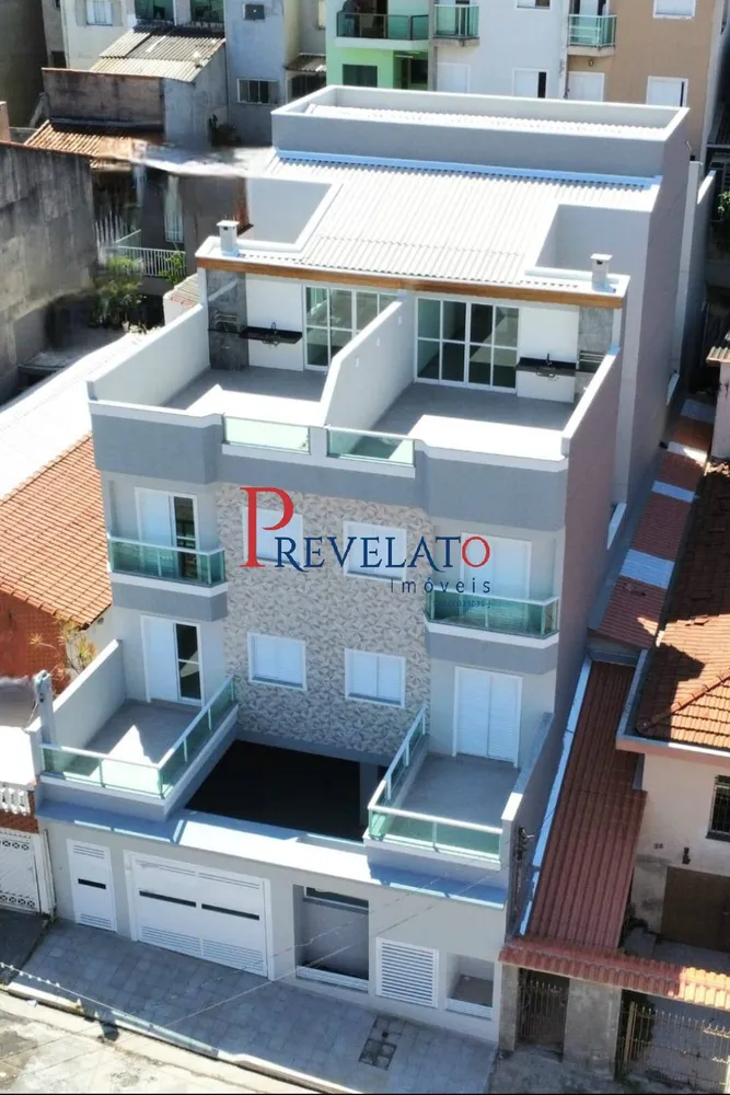 Apartamento, 2 quartos, 58 m² - Foto 2