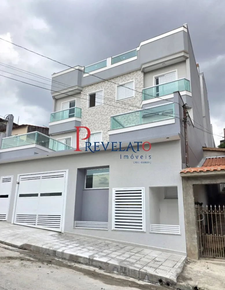 Apartamento, 2 quartos, 58 m² - Foto 4