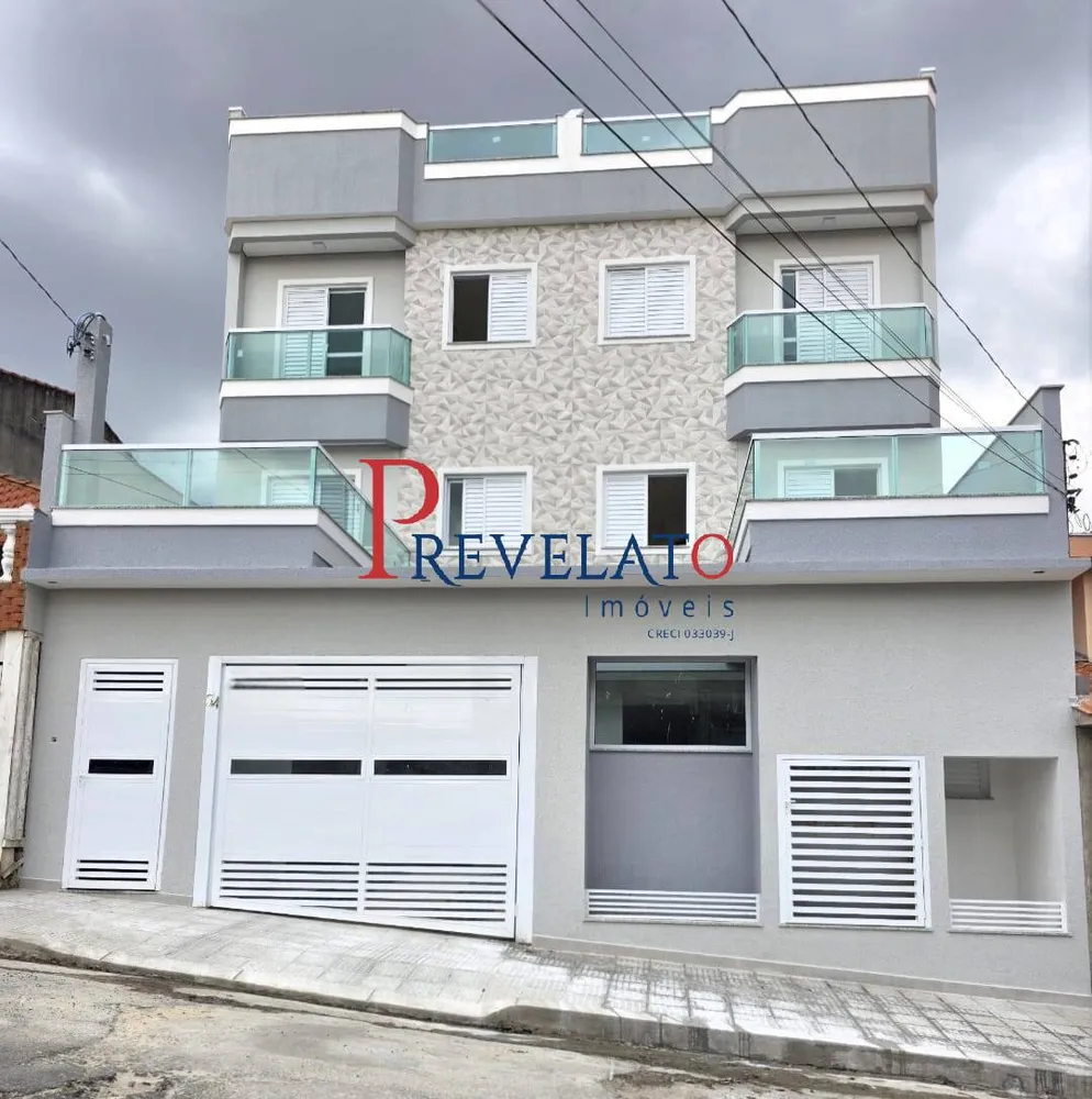Apartamento, 2 quartos, 58 m² - Foto 1