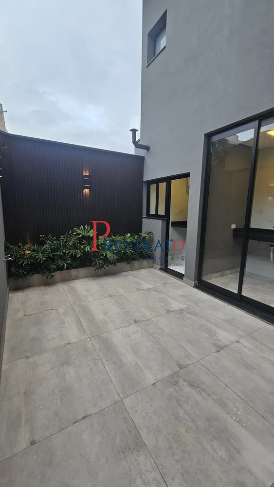 Sobrado, 3 quartos, 179 m² - Foto 4