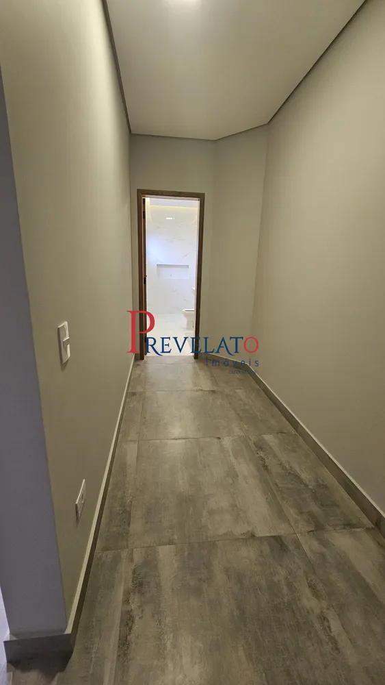 Sobrado, 3 quartos, 179 m² - Foto 2