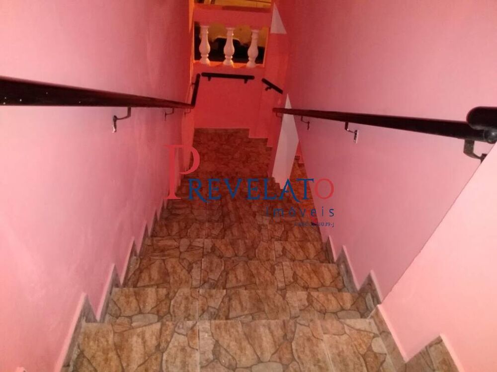 Casa, 3 quartos, 220 m² - Foto 1