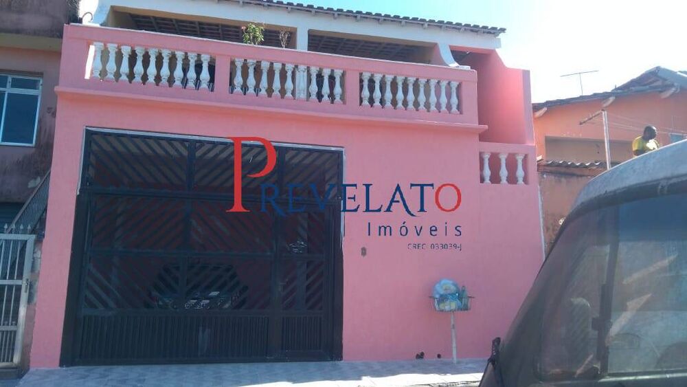 Casa, 3 quartos, 220 m² - Foto 3