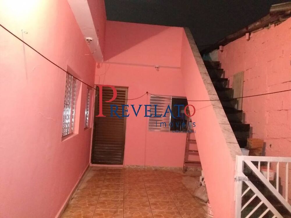 Casa, 3 quartos, 220 m² - Foto 4