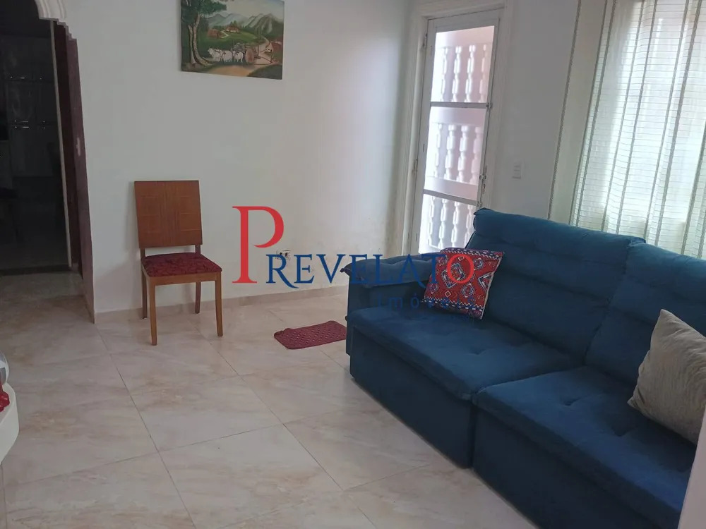 Casa, 3 quartos, 127 m² - Foto 3