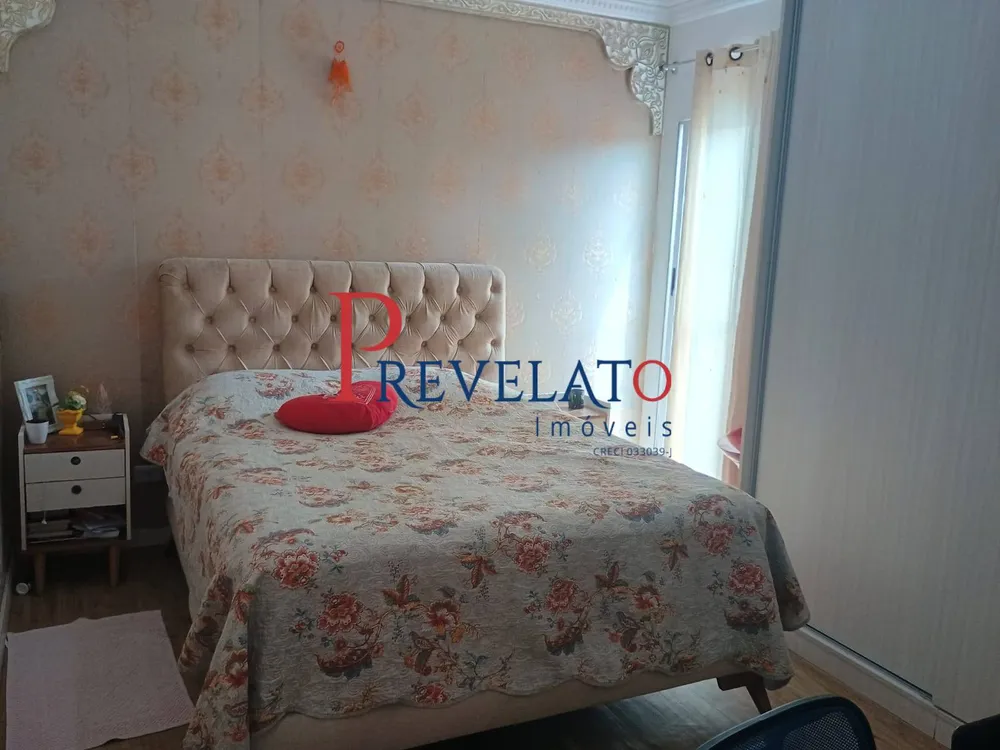 Casa, 3 quartos, 127 m² - Foto 1