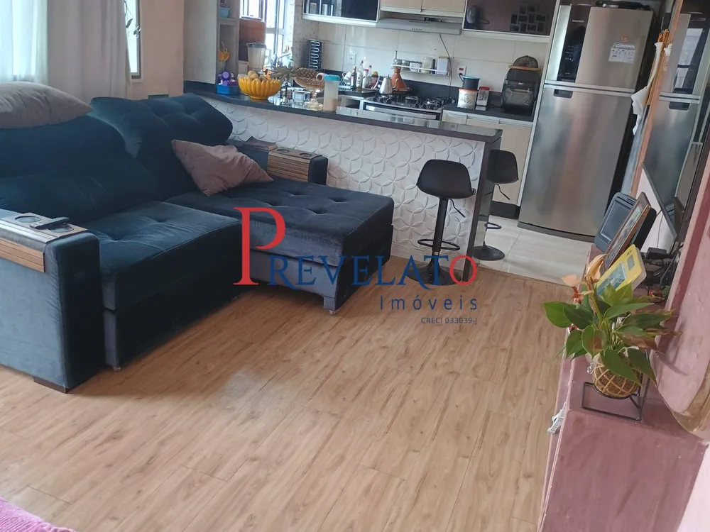 Casa, 3 quartos, 127 m² - Foto 2