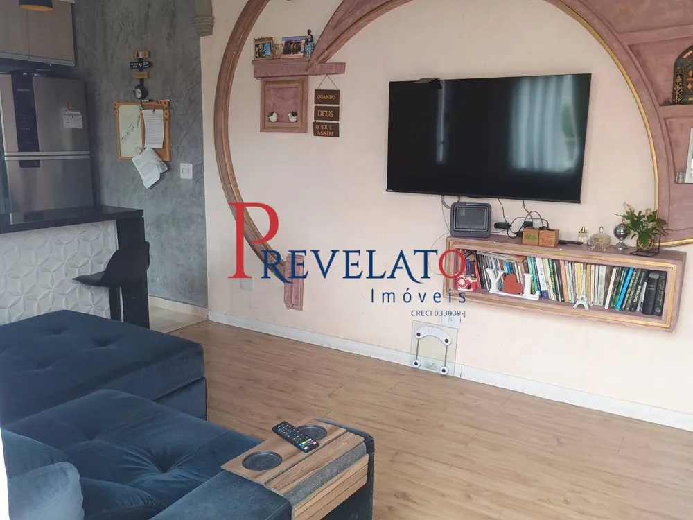 Casa, 3 quartos, 127 m² - Foto 4