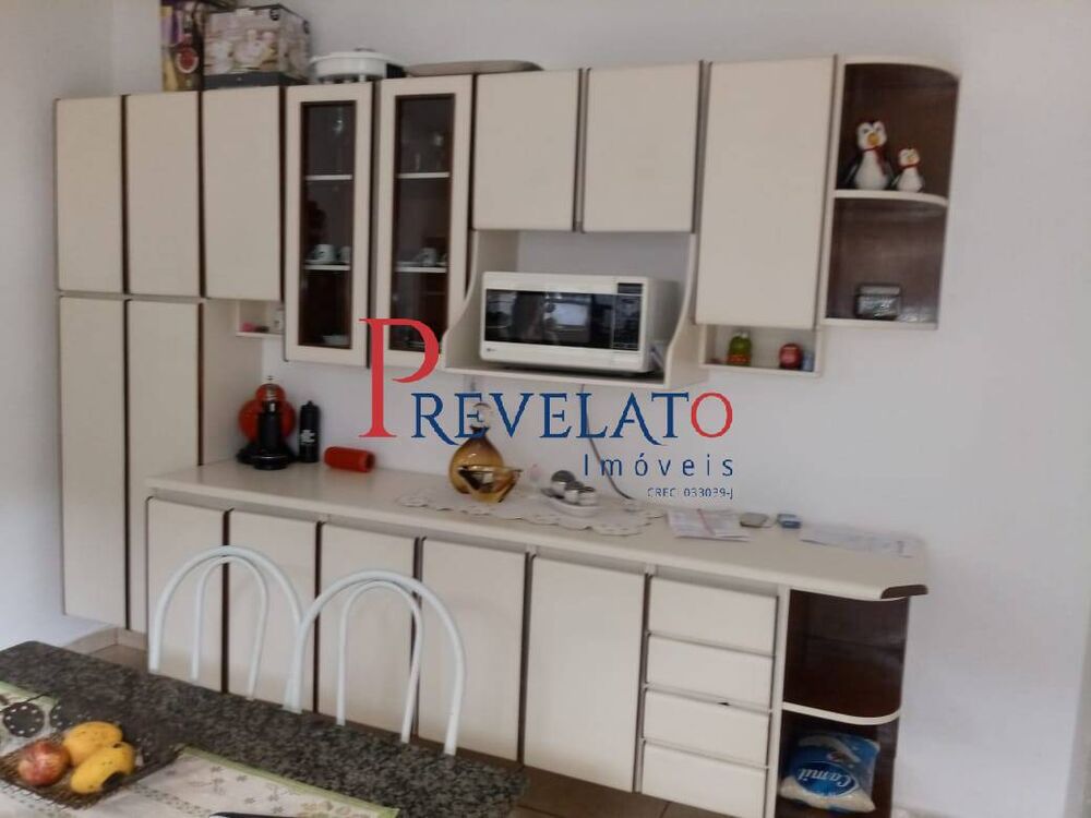 Sobrado, 8 quartos, 269 m² - Foto 1