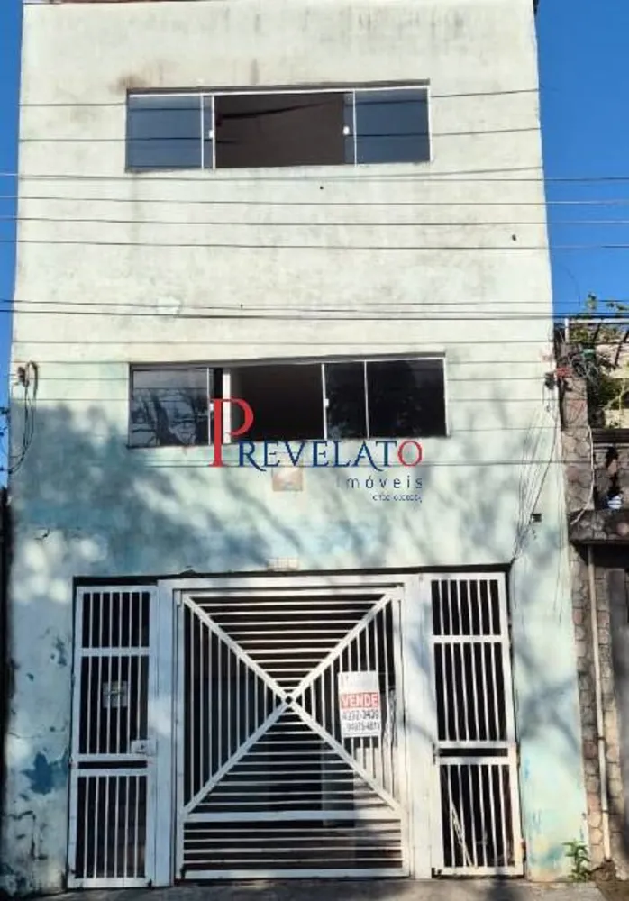 Casa, 2 quartos, 277 m² - Foto 2