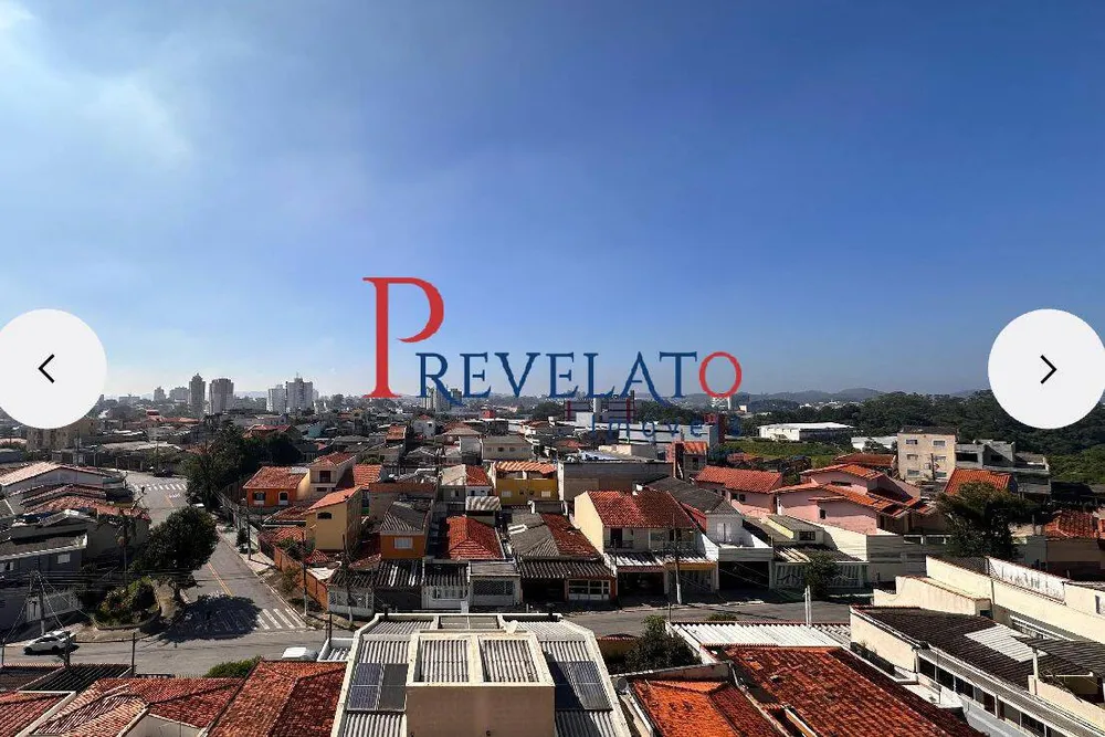 Apartamento, 3 quartos, 70 m² - Foto 5
