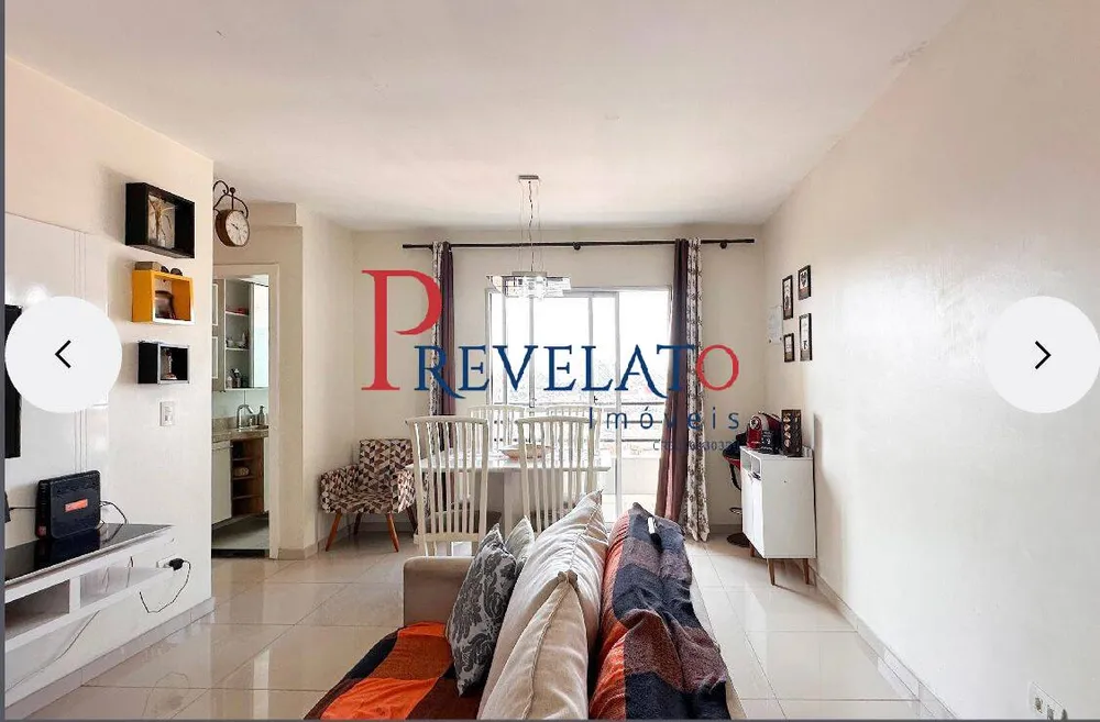 Apartamento, 3 quartos, 70 m² - Foto 4