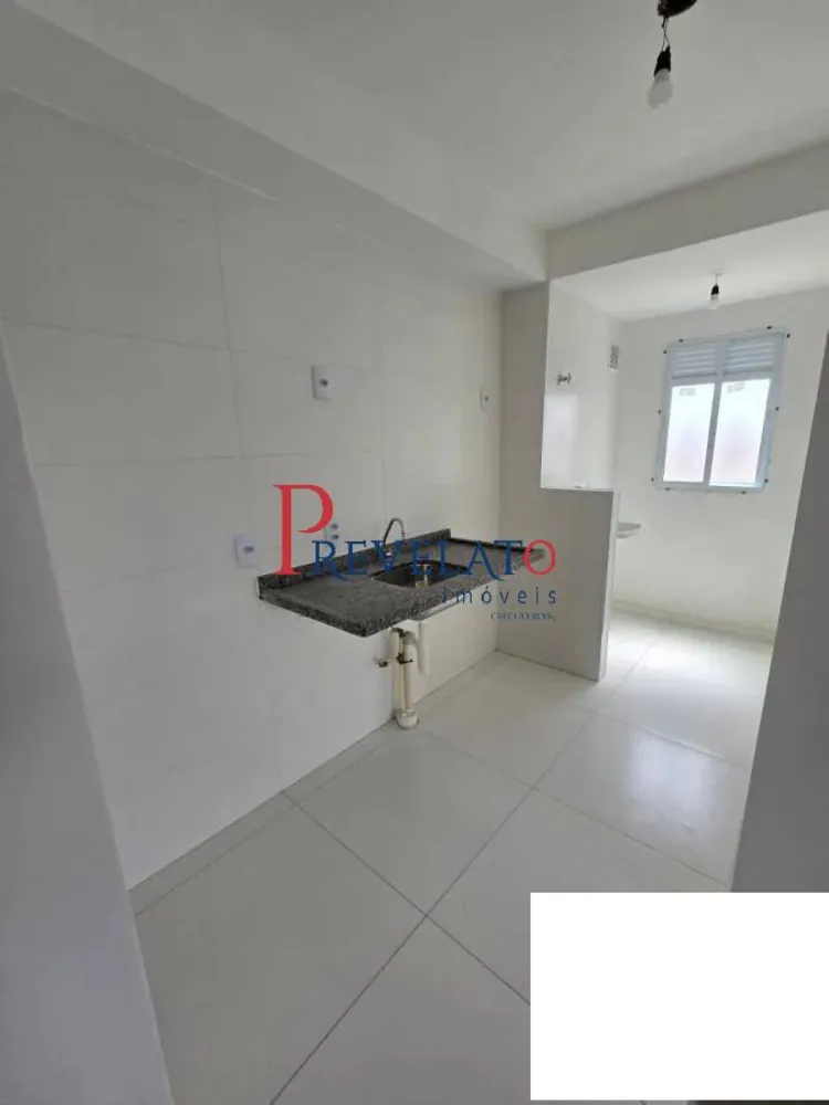 Apartamento, 2 quartos, 47 m² - Foto 4
