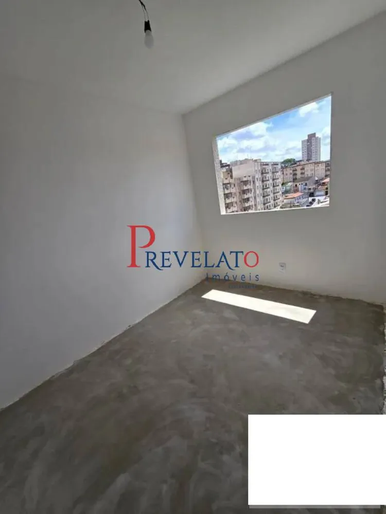 Apartamento, 2 quartos, 47 m² - Foto 3