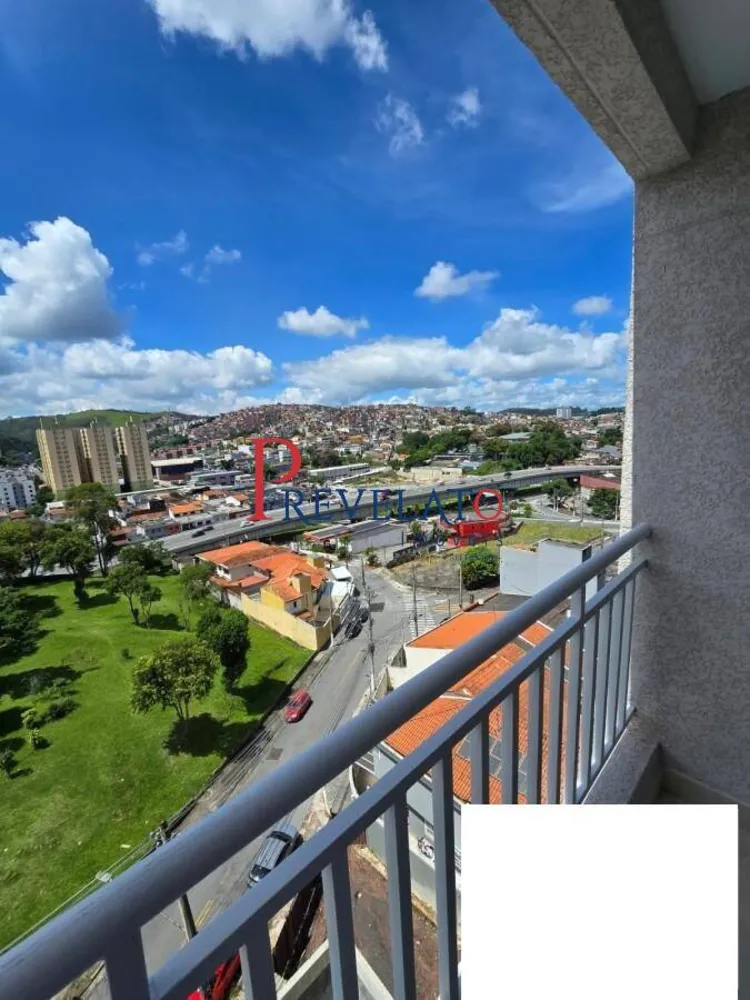 Apartamento, 2 quartos, 47 m² - Foto 2