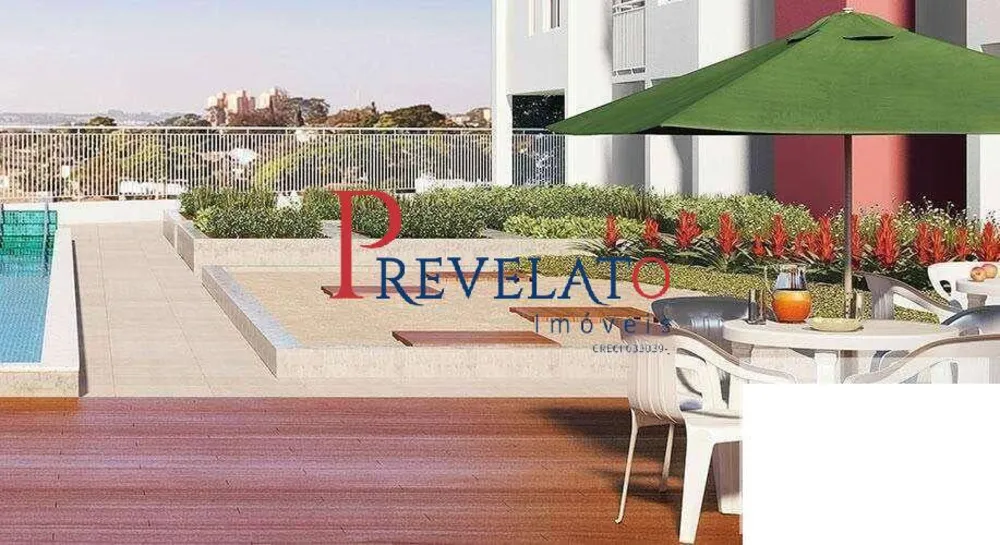 Apartamento, 2 quartos, 47 m² - Foto 6