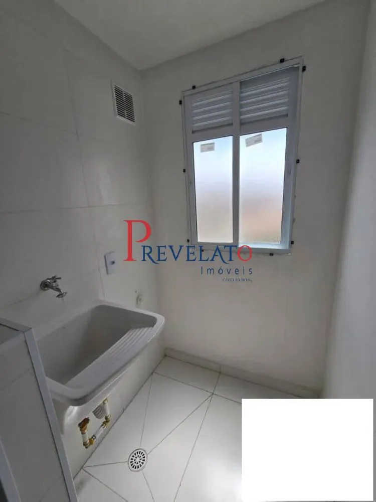 Apartamento, 2 quartos, 47 m² - Foto 7