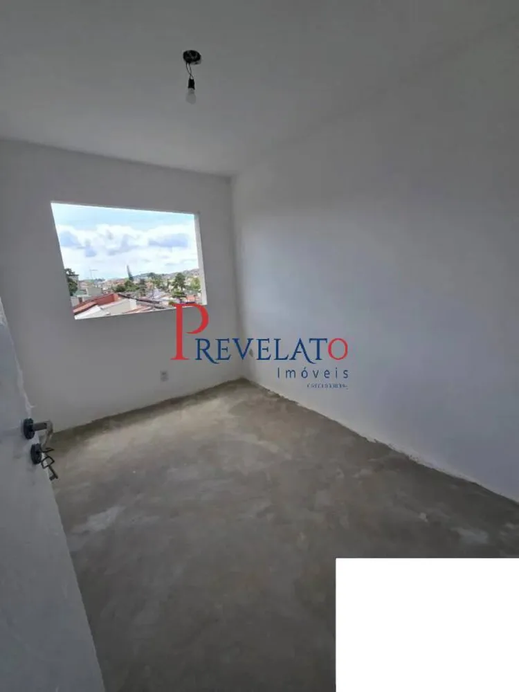Apartamento, 2 quartos, 47 m² - Foto 1