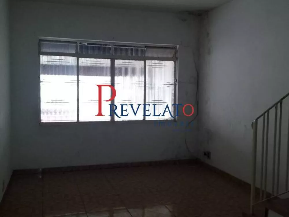 Sobrado à venda com 2 quartos, 130m² - Foto 5