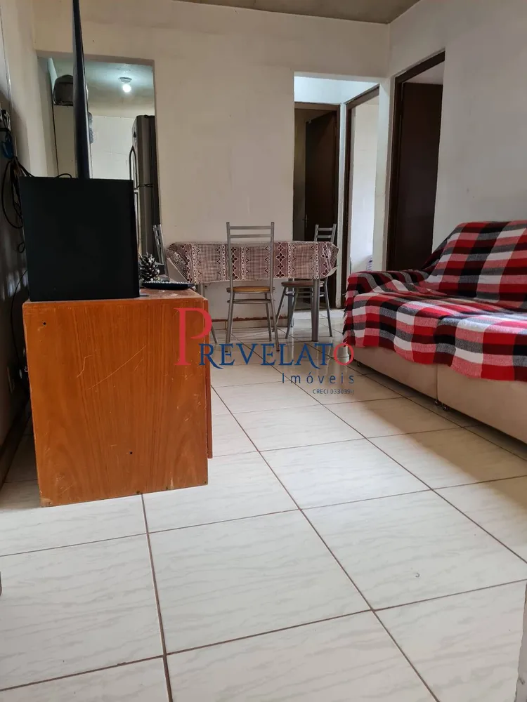 Apartamento, 2 quartos, 43 m² - Foto 8