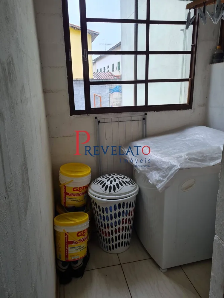 Apartamento, 2 quartos, 43 m² - Foto 3