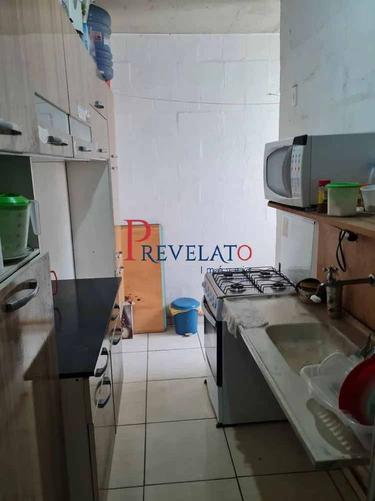 Apartamento, 2 quartos, 43 m² - Foto 4