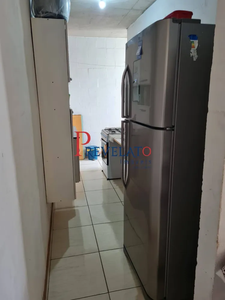 Apartamento, 2 quartos, 43 m² - Foto 7