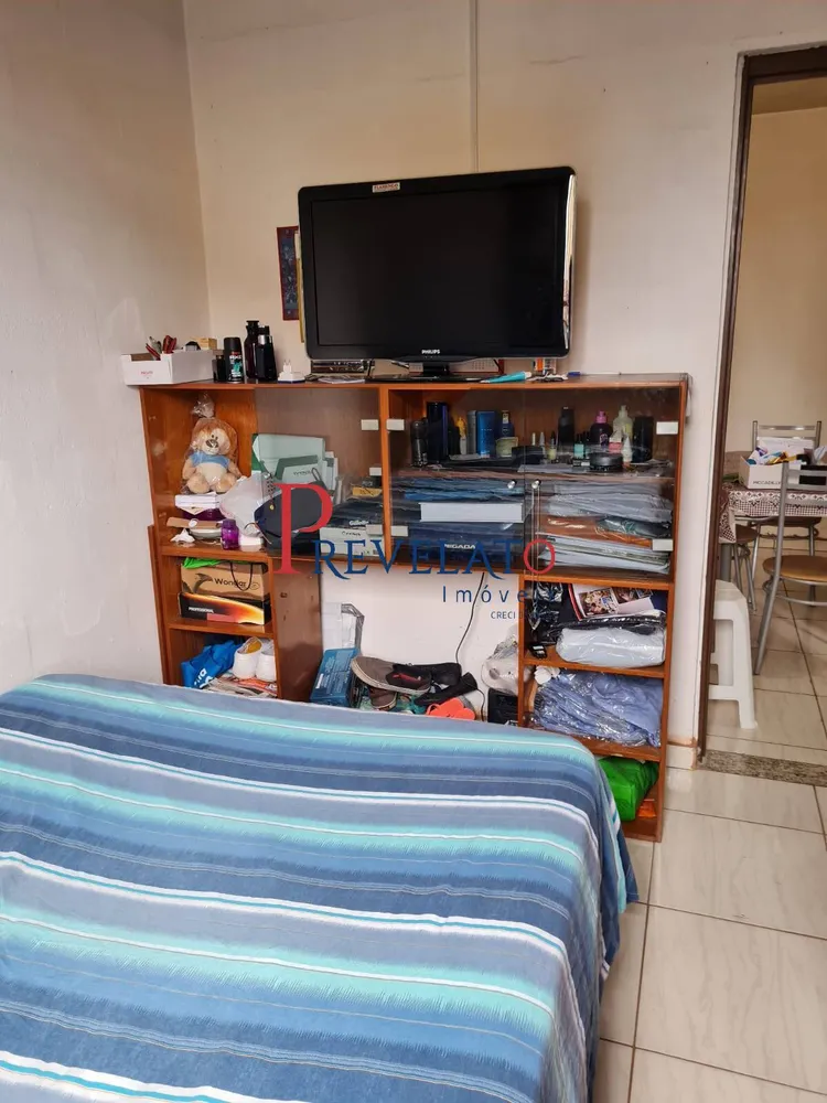 Apartamento, 2 quartos, 43 m² - Foto 2