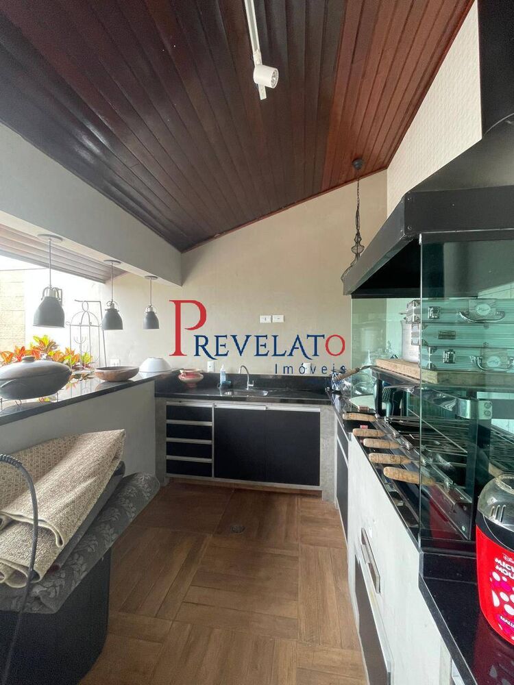 Cobertura à venda com 4 quartos, 436m² - Foto 1