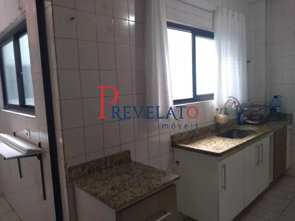 Apartamento à venda com 2 quartos, 82m² - Foto 5