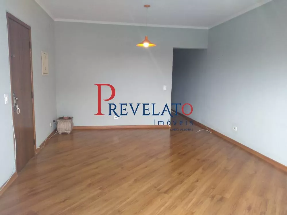 Apartamento à venda com 2 quartos, 82m² - Foto 3