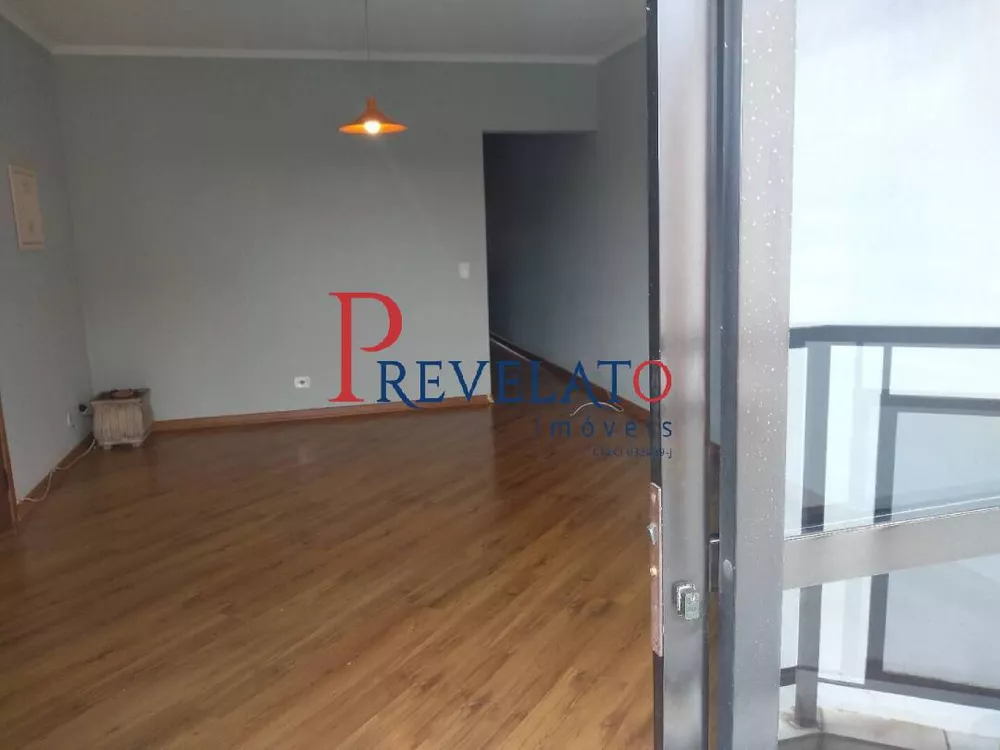 Apartamento à venda com 2 quartos, 82m² - Foto 4