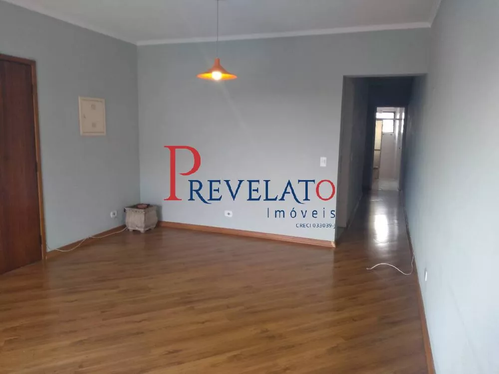 Apartamento à venda com 2 quartos, 82m² - Foto 2