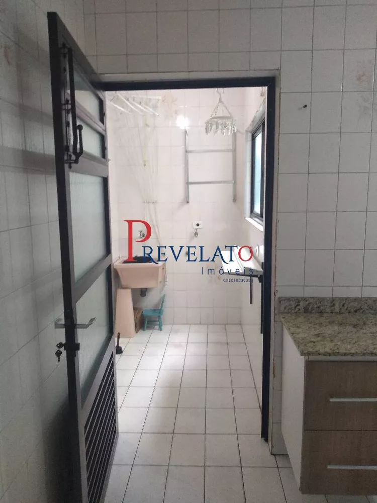 Apartamento à venda com 2 quartos, 82m² - Foto 10