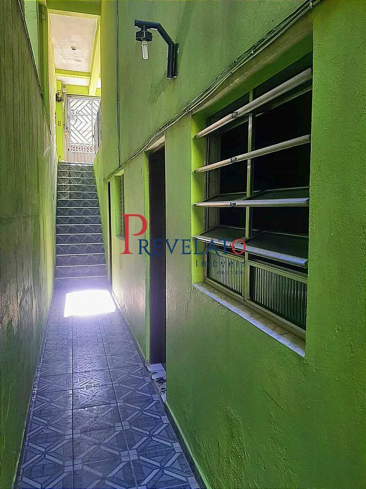 Sobrado, 7 quartos, 243 m² - Foto 3