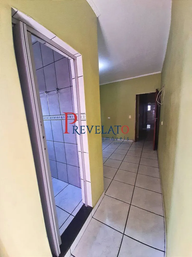 Sobrado, 7 quartos, 243 m² - Foto 2